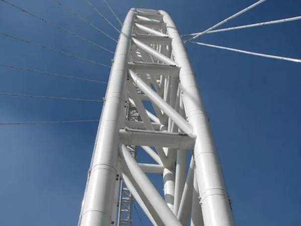 贺州网架工程有限公司