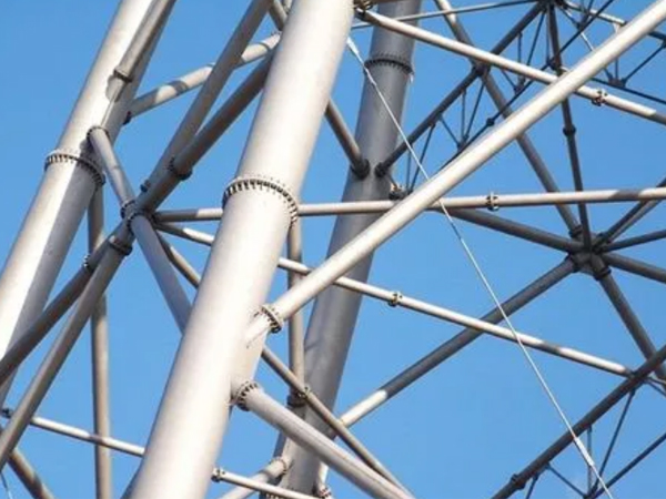 贺州网架加工厂家都有哪些优势?